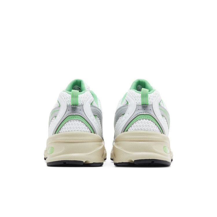 New Balance 530 'White Palm Leaf'