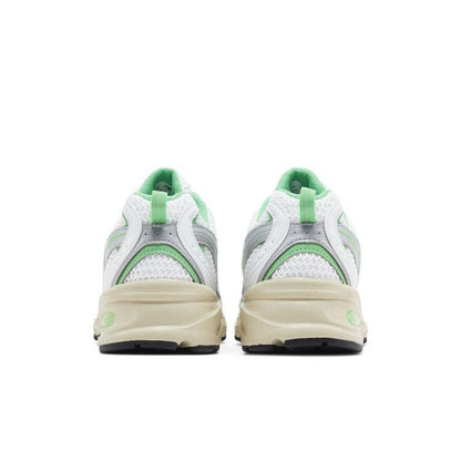 New Balance 530 'White Palm Leaf'