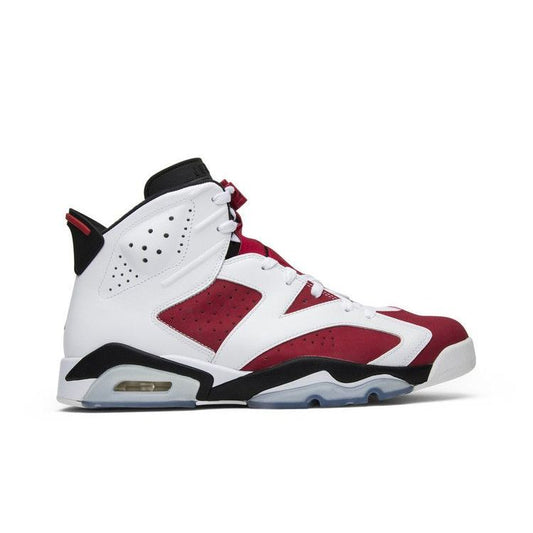 Air Jordan 6 Retro 'Carmine' 2014