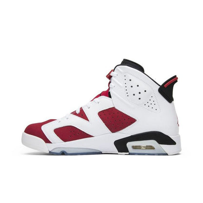 Air Jordan 6 Retro 'Carmine' 2014