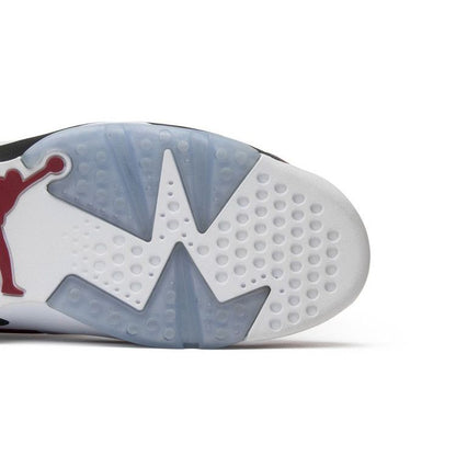 Air Jordan 6 Retro 'Carmine' 2014