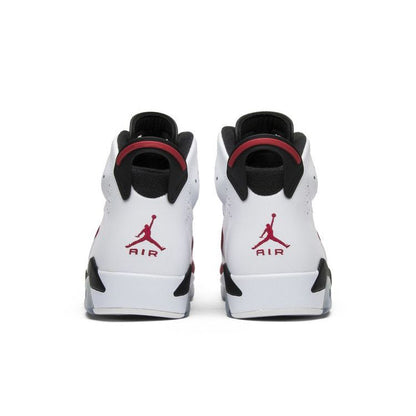 Air Jordan 6 Retro 'Carmine' 2014