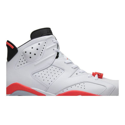 Air Jordan 6 Retro 'White Infrared' 2014