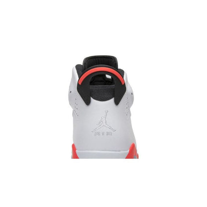 Air Jordan 6 Retro 'White Infrared' 2014