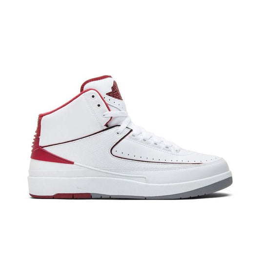 Air Jordan 2 Retro 'Chicago Home'