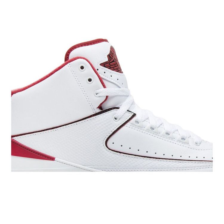 Air Jordan 2 Retro 'Chicago Home'