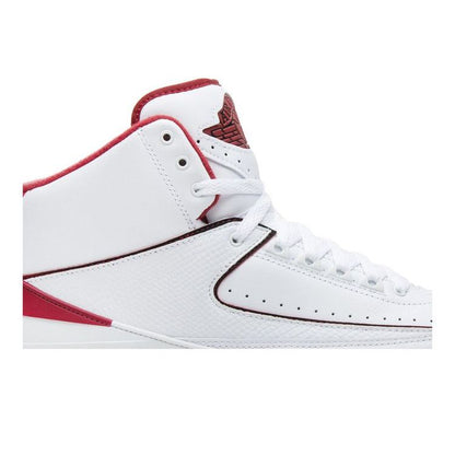 Air Jordan 2 Retro 'Chicago Home'