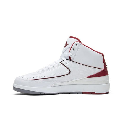 Air Jordan 2 Retro 'Chicago Home'