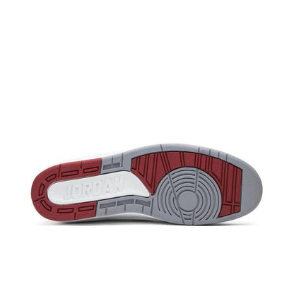 Air Jordan 2 Retro 'Chicago Home'