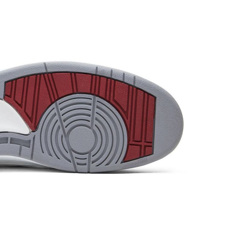 Air Jordan 2 Retro 'Chicago Home'