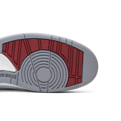 Air Jordan 2 Retro 'Chicago Home'