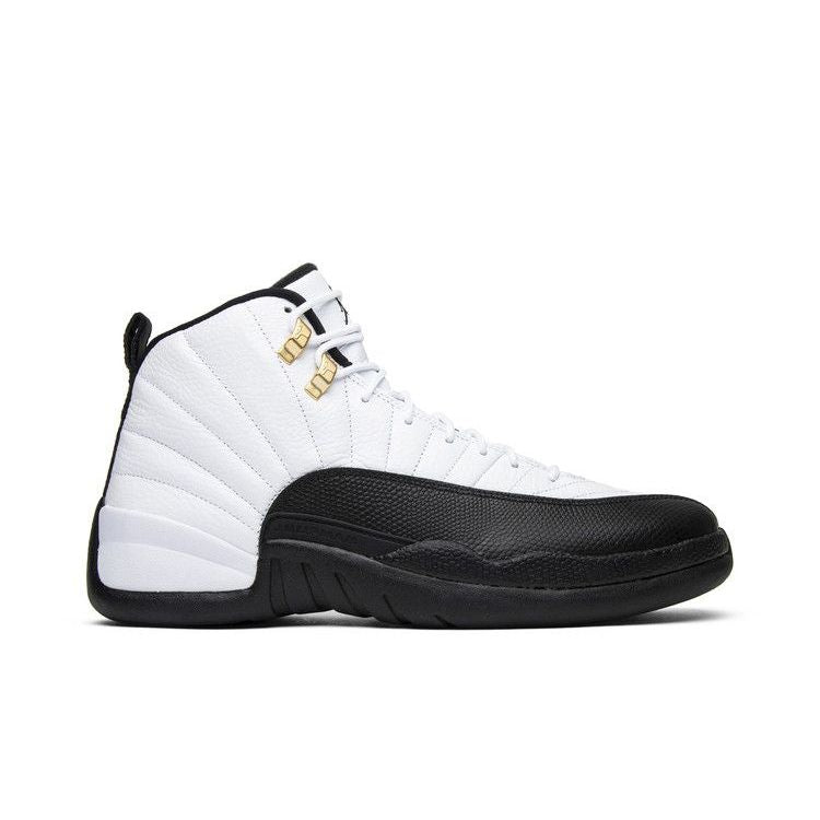 Air Jordan 12 Retro 'Taxi' 2013