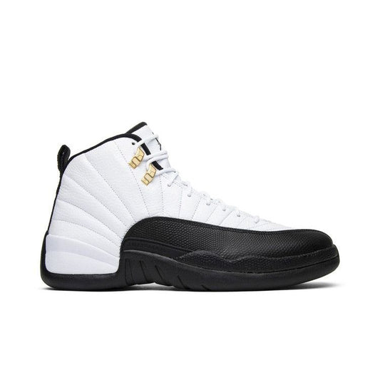 Air Jordan 12 Retro 'Taxi' 2013