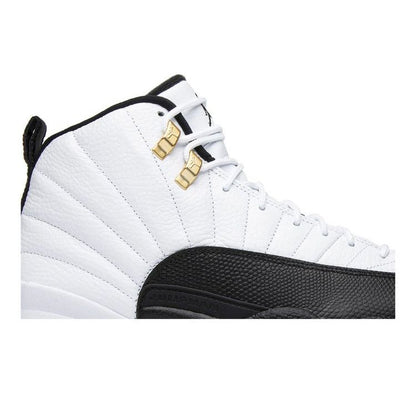 Air Jordan 12 Retro 'Taxi' 2013