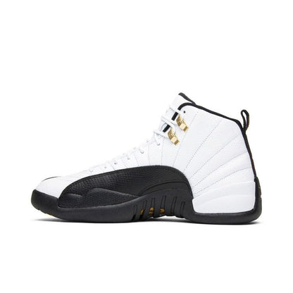 Air Jordan 12 Retro 'Taxi' 2013