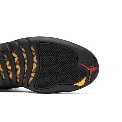Air Jordan 12 Retro 'Taxi' 2013
