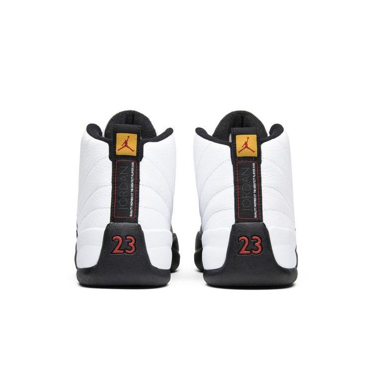 Air Jordan 12 Retro 'Taxi' 2013