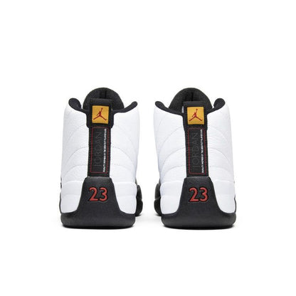 Air Jordan 12 Retro 'Taxi' 2013