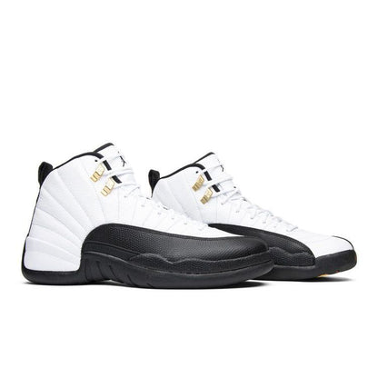 Air Jordan 12 Retro 'Taxi' 2013