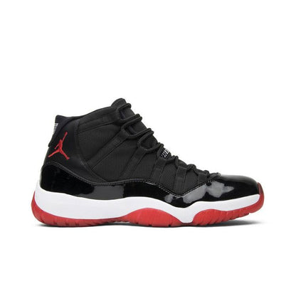 Air Jordan 11 Retro 'Bred' 2012