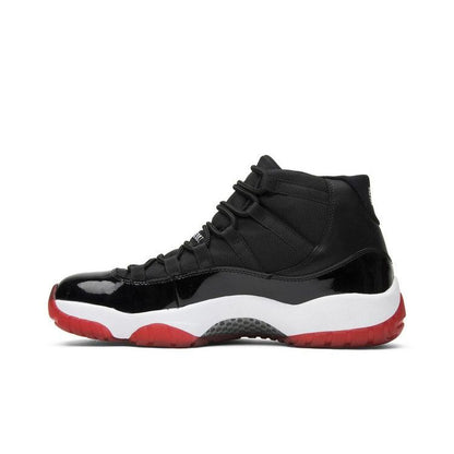 Air Jordan 11 Retro 'Bred' 2012