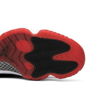 Air Jordan 11 Retro 'Bred' 2012