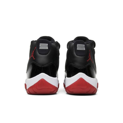 Air Jordan 11 Retro 'Bred' 2012