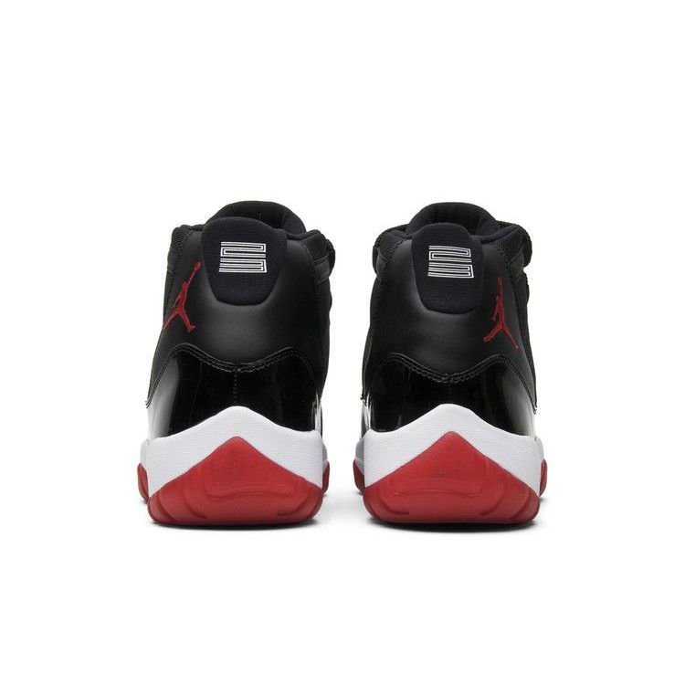 Air Jordan 11 Retro 'Bred' 2012
