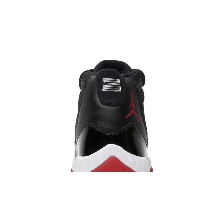 Air Jordan 11 Retro 'Bred' 2012