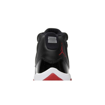 Air Jordan 11 Retro 'Bred' 2012