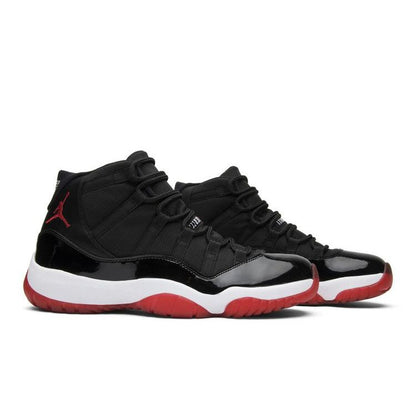 Air Jordan 11 Retro 'Bred' 2012