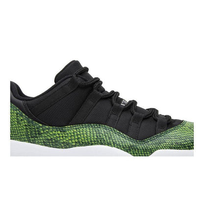 Air Jordan 11 Retro Low 'Snake'