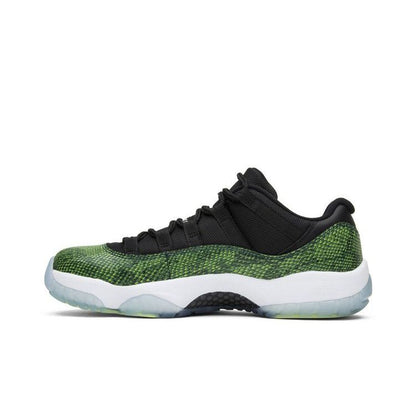 Air Jordan 11 Retro Low 'Snake'