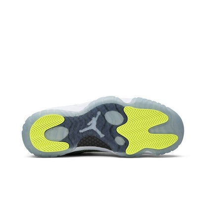 Air Jordan 11 Retro Low 'Snake'