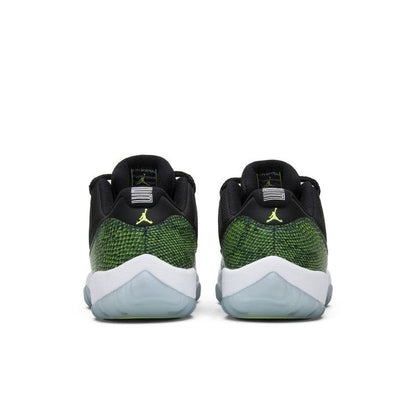 Air Jordan 11 Retro Low 'Snake'