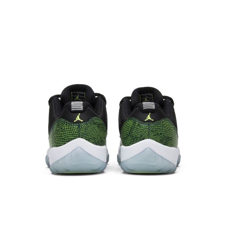 Air Jordan 11 Retro Low 'Snake'