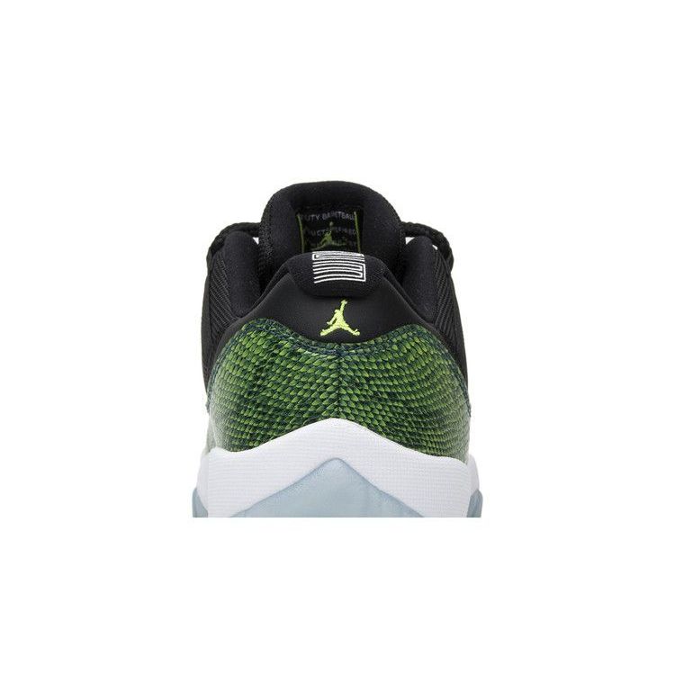 Air Jordan 11 Retro Low 'Snake'