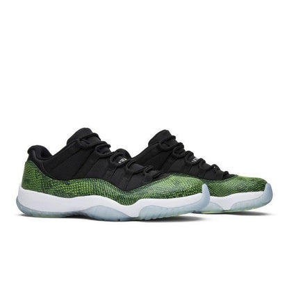 Air Jordan 11 Retro Low 'Snake'