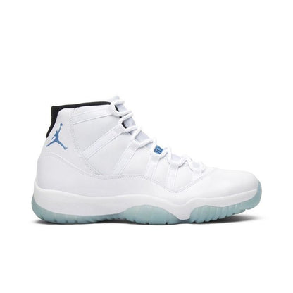 Air Jordan 11 Retro 'Legend Blue' 2014