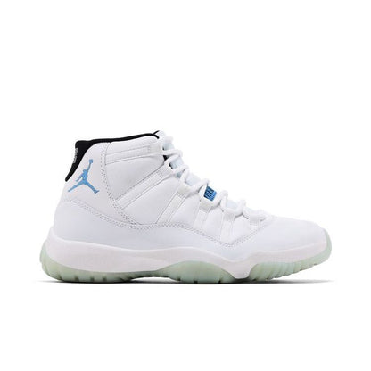 Air Jordan 11 Retro 'Legend Blue' 2014