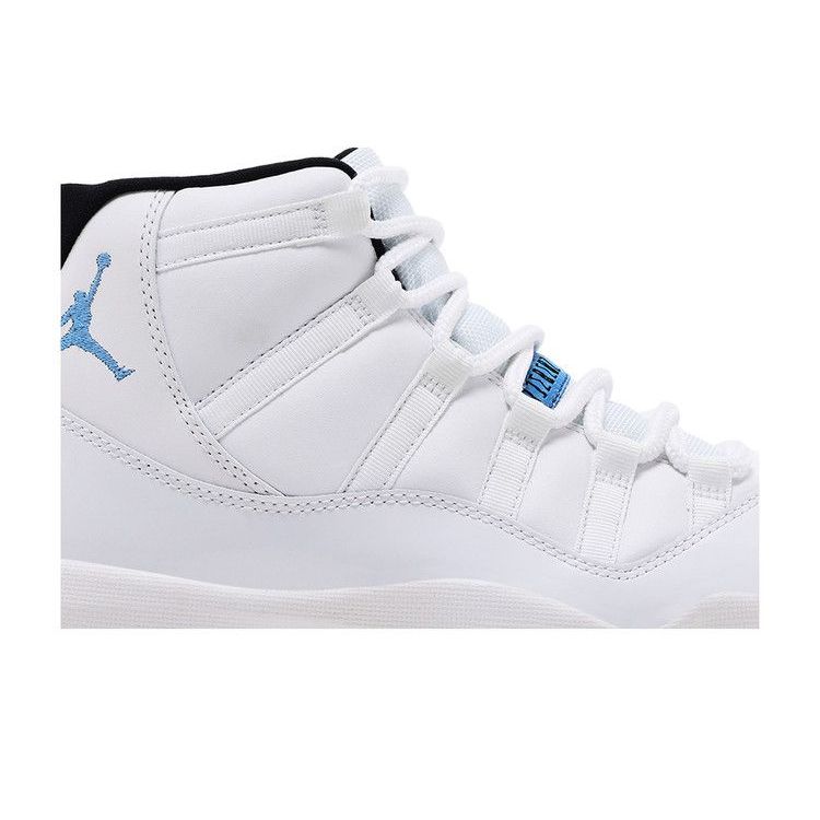 Air Jordan 11 Retro 'Legend Blue' 2014
