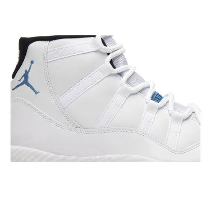 Air Jordan 11 Retro 'Legend Blue' 2014
