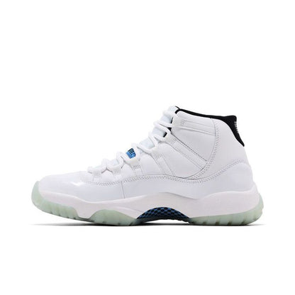 Air Jordan 11 Retro 'Legend Blue' 2014