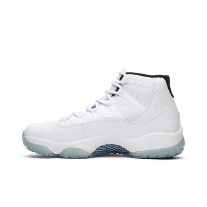 Air Jordan 11 Retro 'Legend Blue' 2014