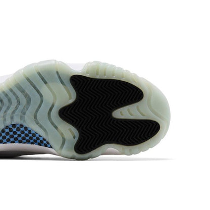 Air Jordan 11 Retro 'Legend Blue' 2014