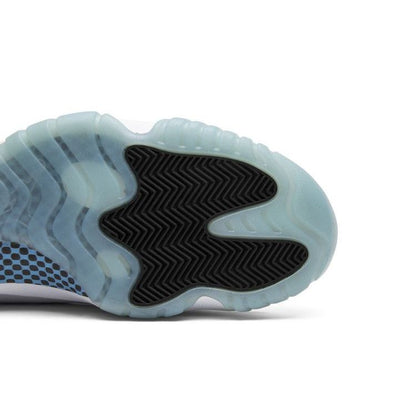 Air Jordan 11 Retro 'Legend Blue' 2014