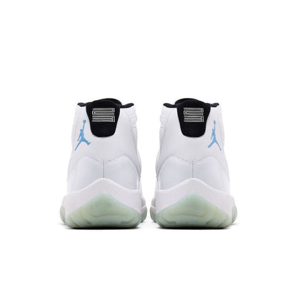 Air Jordan 11 Retro 'Legend Blue' 2014