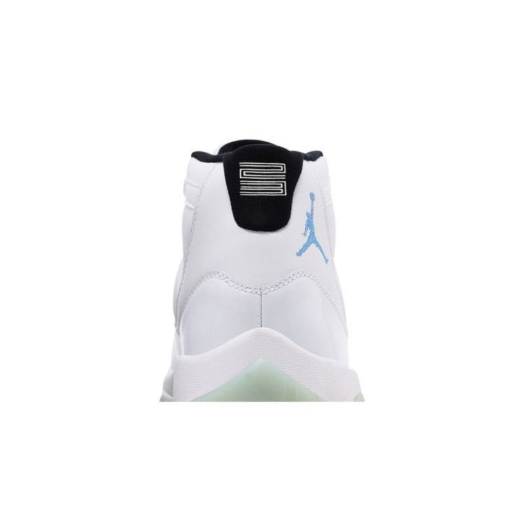 Air Jordan 11 Retro 'Legend Blue' 2014