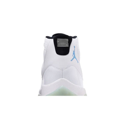 Air Jordan 11 Retro 'Legend Blue' 2014