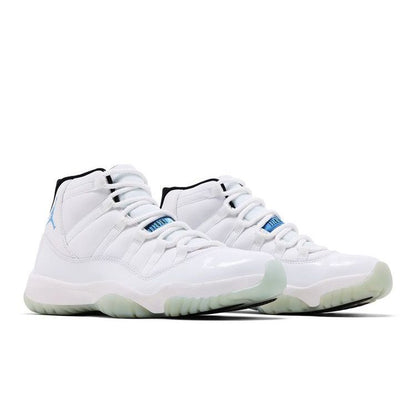 Air Jordan 11 Retro 'Legend Blue' 2014
